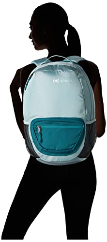 Speck Products Deadline Universal Backpack, Fits Most 15 - Inch Laptops, Pistachio Green/Dark Teal