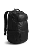 Speck Products Transfer Pro 26L Universal Backpack, Fits Most 15 - Inch Laptops, Plus Tablet Sleeve, Black/Black