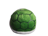Speduckk Cute Turtle Costume Backpack Tortoise Shell Bag for Christmas Gift Halloween Cosplay Costume Party (green)