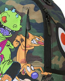 Sprayground 90S NICK THE HANGOUT BACKPACK