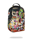 Sprayground 90S NICK THE HANGOUT BACKPACK