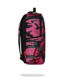 Sprayground 90'S NICKELODEON CAMO BACKPACK