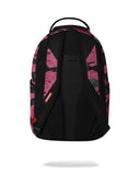Sprayground 90'S NICKELODEON CAMO BACKPACK