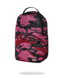 Sprayground 90'S NICKELODEON CAMO BACKPACK