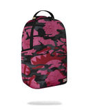 Sprayground 90'S NICKELODEON CAMO BACKPACK