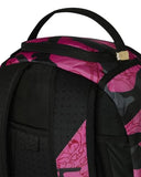 Sprayground 90'S NICKELODEON CAMO BACKPACK
