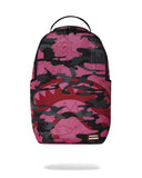 Sprayground 90'S NICKELODEON CAMO BACKPACK