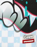 Sprayground CASPER FADE AWAY BACKPACK
