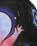 Sprayground CASPER GHOST SHARK BACKPACK
