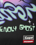 Sprayground CASPER GHOST SHARK BACKPACK