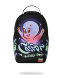 Sprayground CASPER GHOST SHARK BACKPACK