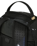 Sprayground CASPER GHOST SHARK BACKPACK