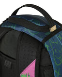 Sprayground DC JOKER NO RULES BACKPACK