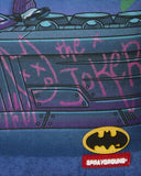 Sprayground DC JOKER NO RULES BACKPACK