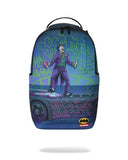 Sprayground DC JOKER NO RULES BACKPACK