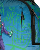 Sprayground DC JOKER NO RULES BACKPACK