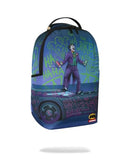 Sprayground DC JOKER NO RULES BACKPACK