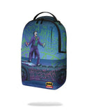 Sprayground DC JOKER NO RULES BACKPACK