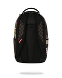Sprayground DEADPOOL DESIGNER BACKPACK