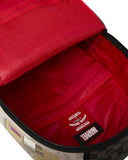 Sprayground DEADPOOL DESIGNER BACKPACK