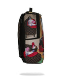 Sprayground DEADPOOL DESIGNER BACKPACK