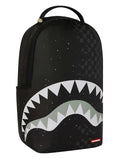 Sprayground Deep Space Drip Backpack, Multi, Adjustable Strap, Zipper Pockets