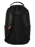 Sprayground Deep Space Drip Backpack, Multi, Adjustable Strap, Zipper Pockets