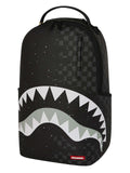 Sprayground Deep Space Drip Backpack, Multi, Adjustable Strap, Zipper Pockets