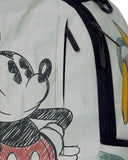 Sprayground DISNEY MICKEY SKETCH BACKPACK