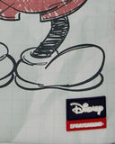 Sprayground DISNEY MICKEY SKETCH BACKPACK