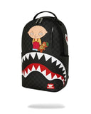 Sprayground FAMILY GUY STEWIE MONEY BACKPACK