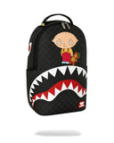 Sprayground FAMILY GUY STEWIE MONEY BACKPACK