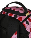 Sprayground HARLEY QUINN DC HAMMER BACKPACK
