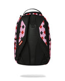 Sprayground HARLEY QUINN DC HAMMER BACKPACK