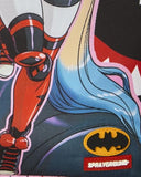 Sprayground HARLEY QUINN DC HAMMER BACKPACK