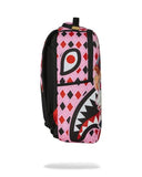 Sprayground HARLEY QUINN DC HAMMER BACKPACK