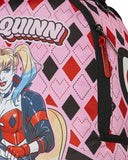Sprayground HARLEY QUINN DC HAMMER BACKPACK