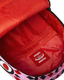 Sprayground HARLEY QUINN DC HAMMER BACKPACK