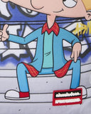 Sprayground HEY ARNOLD GRAFF STEPS BACKPACK