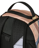 Sprayground HEY ARNOLD GRAFF STEPS BACKPACK