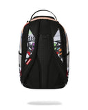 Sprayground HEY ARNOLD GRAFF STEPS BACKPACK
