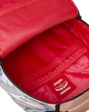 Sprayground HEY ARNOLD GRAFF STEPS BACKPACK