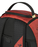 Sprayground JOKER DC ASYLUM BACKPACK