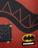 Sprayground JOKER DC ASYLUM BACKPACK