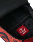 Sprayground JOKER DC ASYLUM BACKPACK