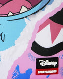Sprayground LILO & STITCH OFFICIAL COLLAB - BREAKOUT BACKPACK