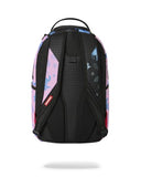 Sprayground LILO & STITCH OFFICIAL COLLAB - BREAKOUT BACKPACK