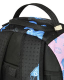 Sprayground LILO & STITCH OFFICIAL COLLAB - BREAKOUT BACKPACK