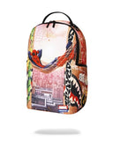 Sprayground MARVEL SPIDERMAN CHILLIN BACKPACK