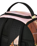 Sprayground MARVEL SPIDERMAN CHILLIN BACKPACK